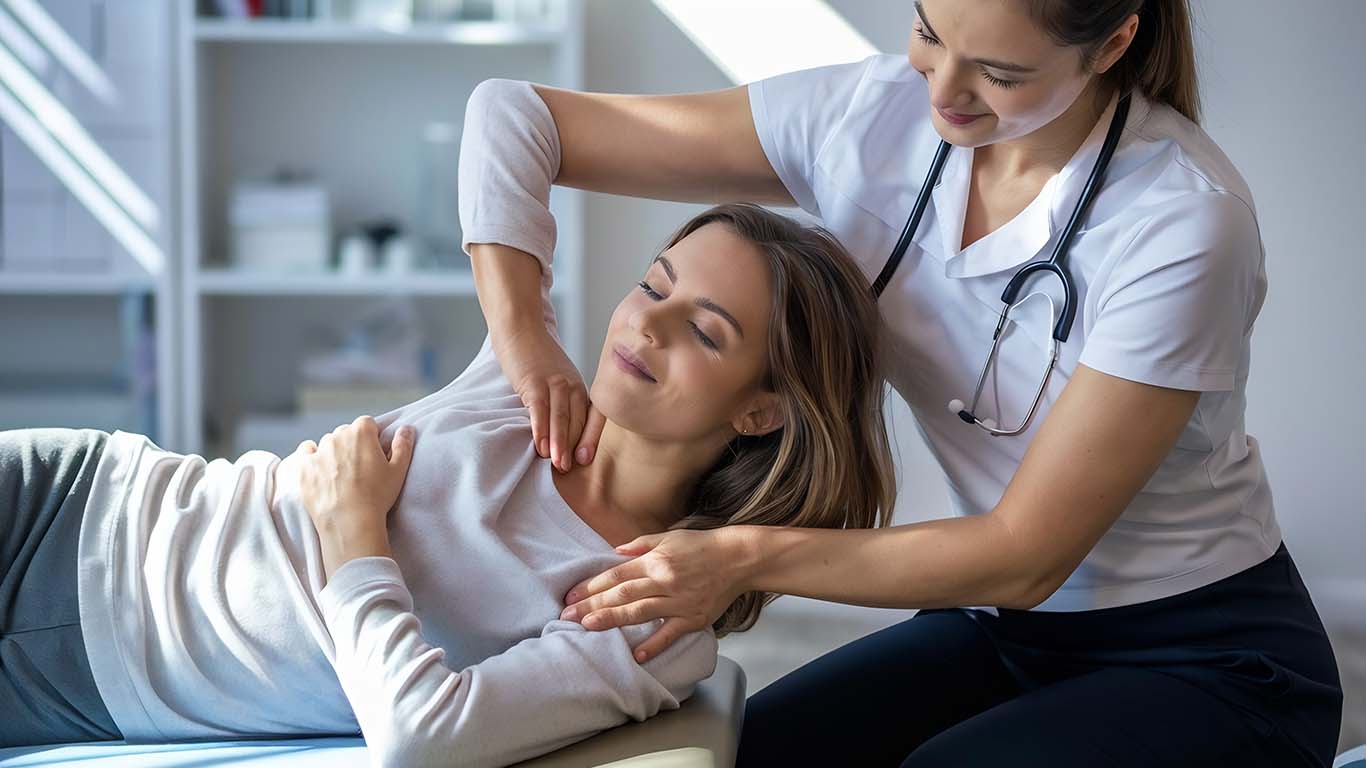 Top Benefits of Physiotherapy for Physiotherapy