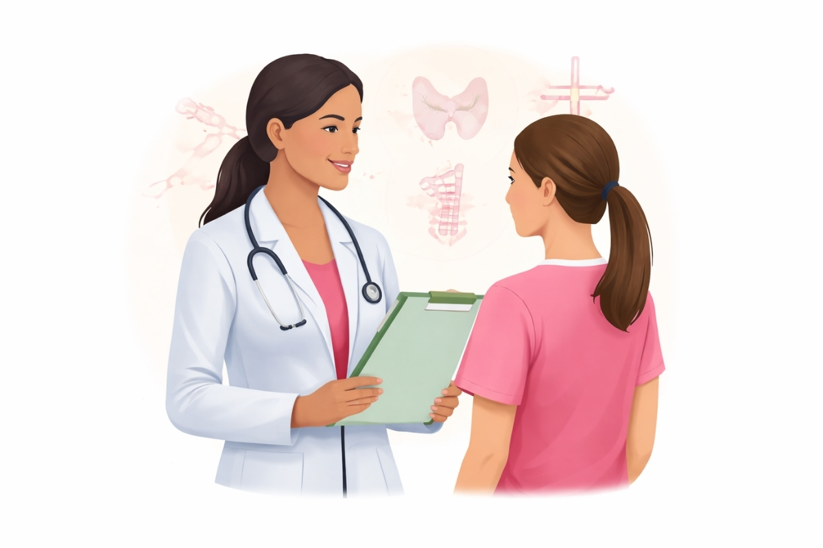 Understand - Complete assessment