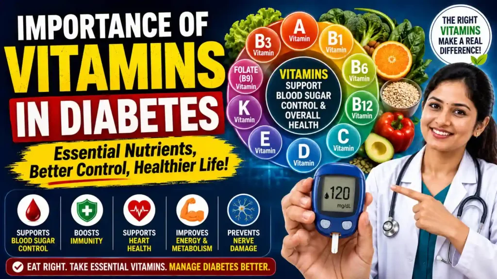 Common Myths About Diabetes Reversal Busted
