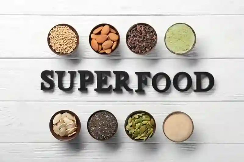 Top Superfoods for Diabetes Management & Reversal