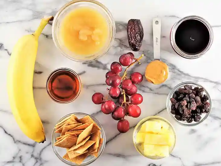 Best Foods to Naturally Lower Blood Sugar Levels
