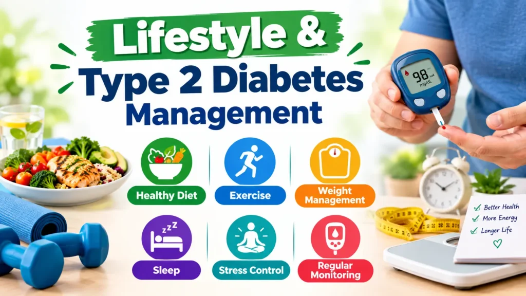 Can Lifestyle Changes Reverse Type 2 Diabetes