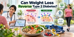 Can Weight Loss ReverseCan Weight Loss Reverse Type 2 Diabetes Type 2 Diabetes