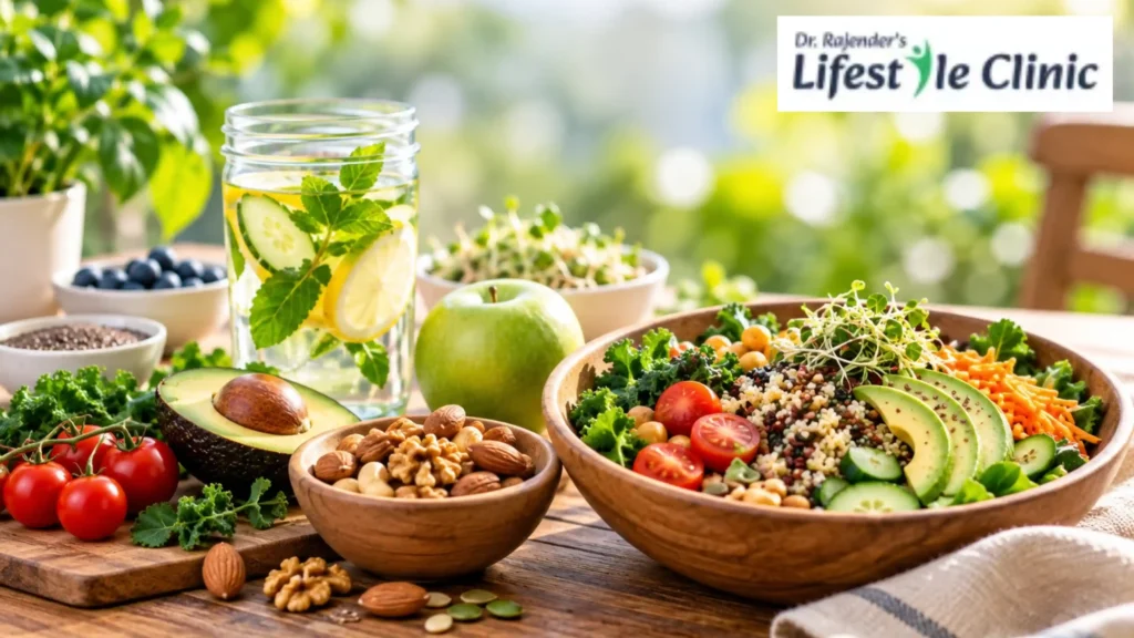 How to Reverse Prediabetes Naturally