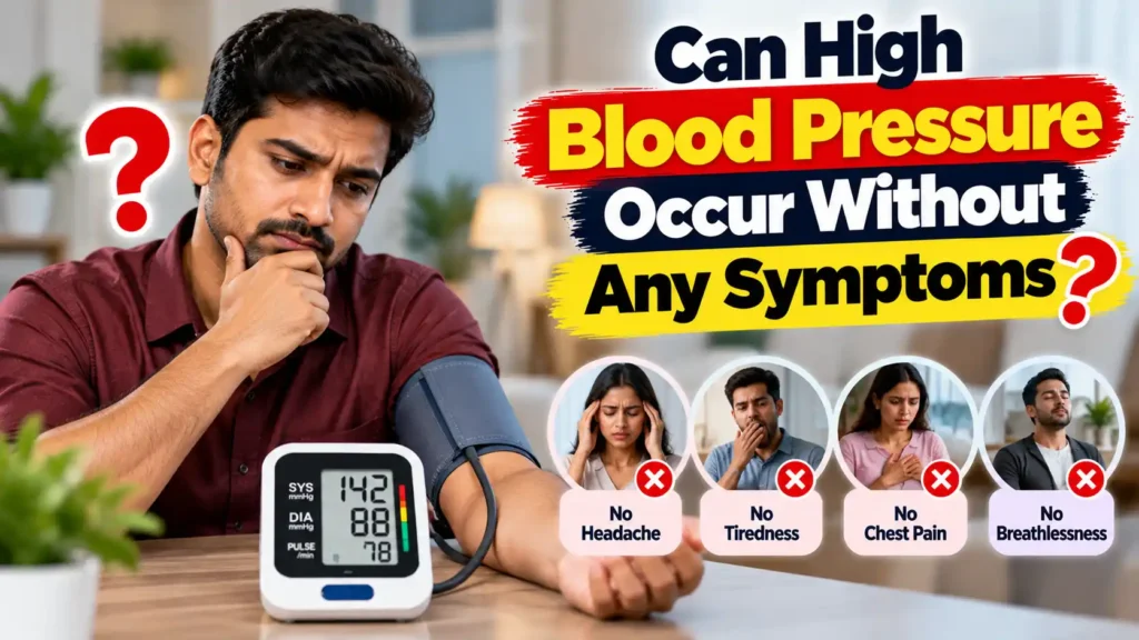 Blood Pressure