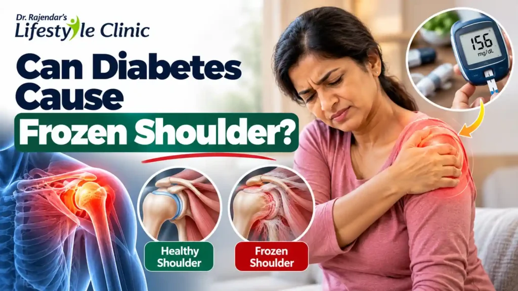 Can Diabetes Cause Frozen Shoulder (2)