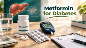 Metformin for Diabetes
