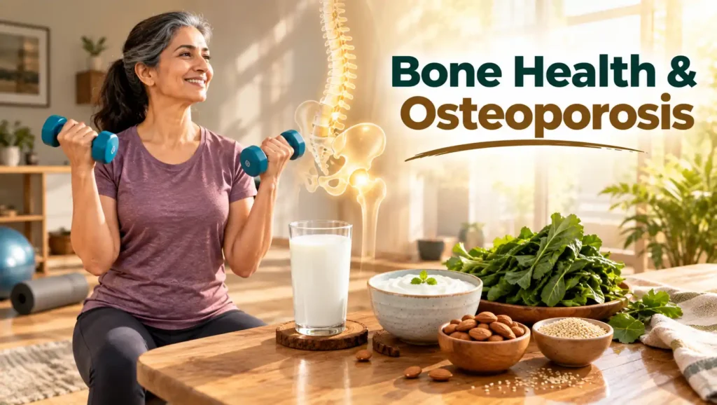Osteoporosis Causes, Symptoms and Prevention Tips